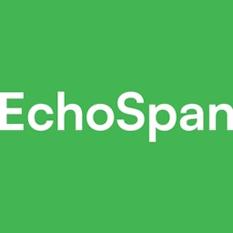 EchoSpan Flexible 360 logo